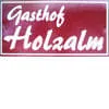 Holzalm