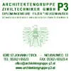 Architektengruppe P3 ZT 