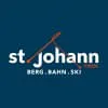 Bergbahnen St. Johann in Tirol / Oberndorf