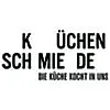 KÜCHENSCHMIEDE Schmiedberger - Piffrader