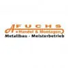 A. Fuchs - Handel & Montagen - Schlosser-Meisterbetrieb