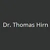 Hirn, Dr. Thomas