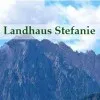 Landhaus Stefanie 