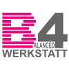 B4 Werkstatt/Kinesiologie